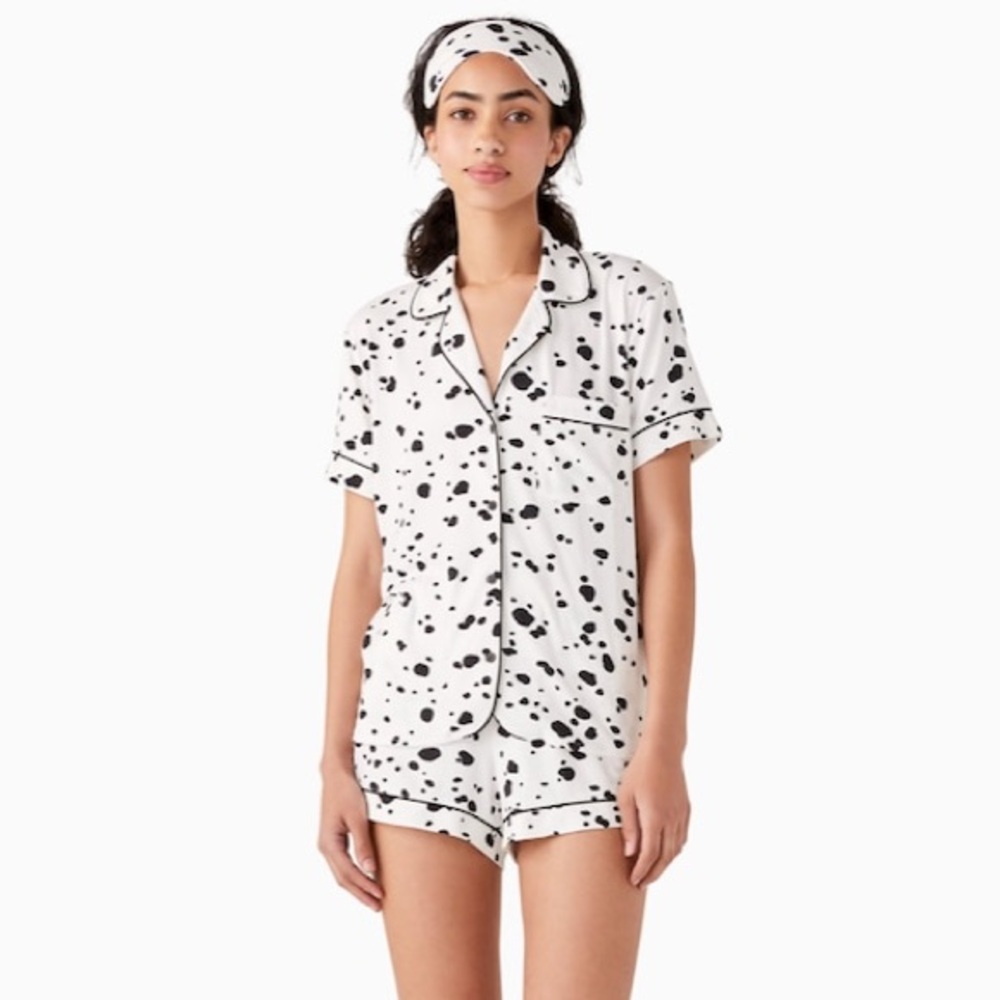 Kate Spade Pajama Top